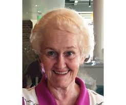 Mrs. Dorothy Jean "Dot" Wilson Obituary (2025)