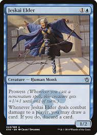 It's a swingy effect, and better suited for a beatdown deck rather than in the standard sultai control. Khans Of Tarkir Ktk Card Gallery Scryfall Magic The Gathering Search