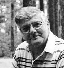 Obituary: Carl McAllister