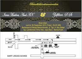 Jutaan file gambar png gratis berkualitas tinggi, psd, ai dan eps tersedia. Download Template Undangan Pernikahan Keren Format Cdr 4corel Com