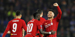 В матче 1/32 финала кубка англии ливерпуль переиграл на выезде астон виллу со счетом 4:1. Chto Nuzhno Znat O Stavkah Na Match Aston Villa Liverpul 17 Dekabrya