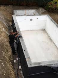 Mar 30, 2021 · pooltreppe mauern ~ pool treppe: Die Bodenplatte Als Fundament Fur Den Neuen Pool So Wird Sie Erstellt News Poolseller De