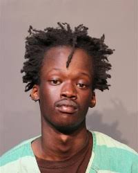 Polk County Iowa Mugshots