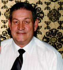 James E. “Ducky” Pritchett (1935-2006)