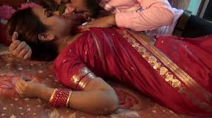 simranın uzun metrajlı filminin ilk gecesi, simran ve rishi aktörler Porno  7DAK farkıyla izle