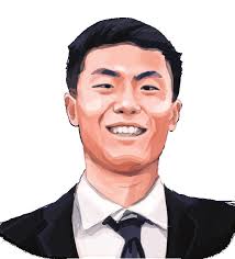 SENIOR ISSUE, JUNE 2018