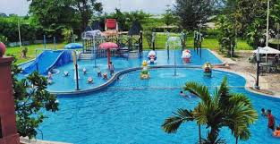 Lokasi Dan Harga Tiket Masuk Kolam Renang Marina Semarang