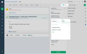 To the person who's reviewing this submission: Freshdesk Customer Support Software By Freshworks