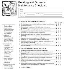 We did not find results for: Building Maintenance Checklist Template Building Maintenance Maintenance Checklist Checklist Template