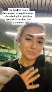 Morgan Yates's Instagram, Twitter & Facebook