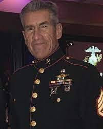 Carl Surratt's Instagram, Twitter & Facebook