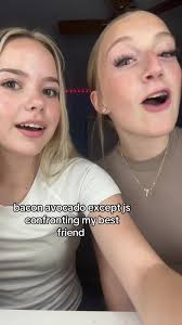 Bacon Avocado Why Did You Choose Her