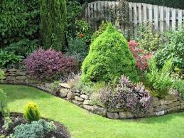 Beetumrandung Aus Naturstein With Optimal Health Often Comes Clarity Of Thought Click Now To Visit Cottage Garden Design Cottage Garden Backyard Landscaping