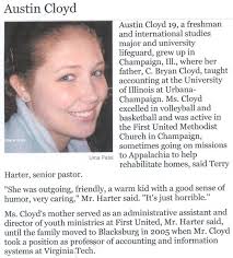 Photo 37 of 64, In Memory of Austin Michelle Cloyd