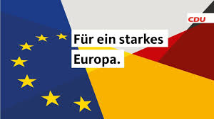Laschet earned a law degree and worked as a journalist before and during his early political career. Wahlprogramm Der Cdu Csu