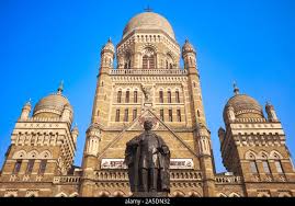 The Brihanmumbai Municipal Corporation ...