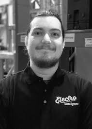 Electro Sound Systems, Inc.