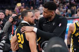 ‘For the Brand of Basketball’ — NBA Champion Urges Warriors to Pair Stephen Curry, Giannis Antetokounmpo
