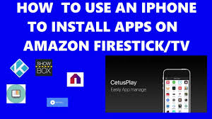 Directv On Jailbroken Fire Stick