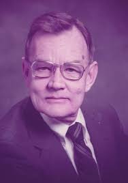 Marcus B. George Obituary