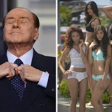 Ich richte einen appell an papst franziskus, damit er mich empfängt, damit er die geschichte von silvio berlusconi hört, sagte die neapolitanerin im interview mit der mailänder tageszeitung. Berlusconi Kein Geld Mehr Fur Junge Models Politik
