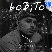 Darna Restaurant and Lounge