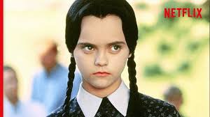 Christina Ricci career retrospective: From Mermaids to Yellowjackets