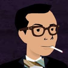 Articles by Gavin Yeung's Profile