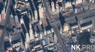 Résultat de recherche d'images pour "ryomyong street"