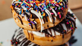 Cooking Demo: Specialty Donuts and Coffee