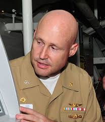 SECNAV Mabus Censures Three Admirals in Fallout from 'Fat Leonard'  Investigation