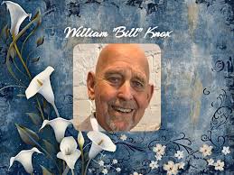 OBITUARY: William "Bill" Knox