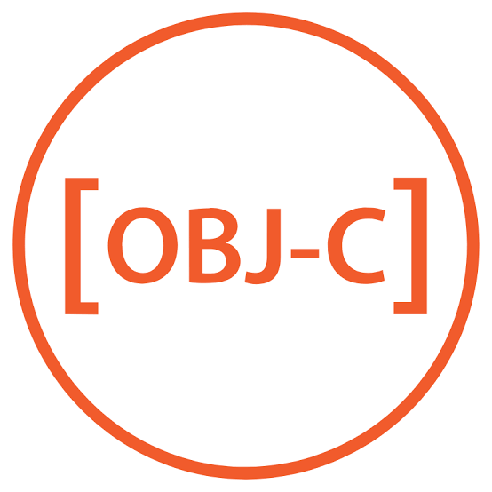 Logotyp för OBJ-C