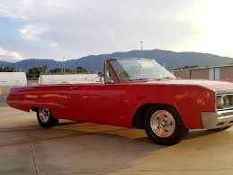 Image result for Red 1968 Polara
