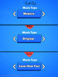 Brawl stars — footbrawl battle 2 (музыка из игры brawl stars). Idea Changing The Menu Music So We Could Hear The Old Main Menu Music Brawlstars