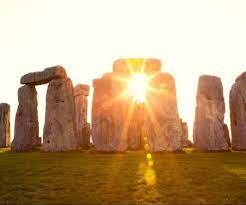 The days only get shorter from here. Summer Solstice 2021 7 Interesting Facts About The Longest Day Of The Year