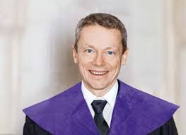 Verfassungsgerichtshof Tätigkeitsbericht 2021