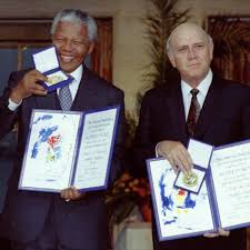 Zizi kodwa, a junior minister in ramaphosa's office, said disrupting the speech using gordhan's name was a. De Klerk Stirs Ire With Apartheid Remarks