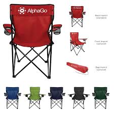 Custom Printed Folding Captain Chair Sport Chair Bags Carry On Bag
