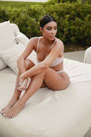 Skims (@skims) on tiktok | 2.2m likes. Kim Kardashian Skims November 2019 Celebmafia
