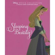 Lurking behind the dust jacket on the first uk hardback print run of sleeping beauties you'll find four hidden covers printed on the board, featuring beautiful foiled animal illustrations. Disney Movie Collection Sleeping Beauty A Special Disney Storybook Series Amazon Co Uk Disney Books