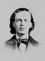 Rev William Carey Bledsoe (1847-1923)