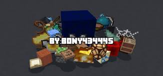 Or you can give armor, dyes, food, mechanisms, ores, potions, splash potions, tools, transportation. Item Generators Minecraft Pe Mods Addons