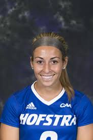 2017 Women's Soccer Roster