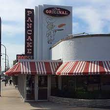 Walker Bros Original Pancake House The Pancake House Original Pancake House Chicago Fun