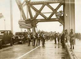 Select from premium tacony bridge of the highest quality. Delaware River Heritage Trail Tacony Palmyra Bridge