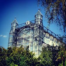 Botanischer Garten Germany Travel Excursions Botanical Gardens