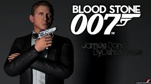 James Bond From James Bond 007 Blood Stone For Gta San Andreas