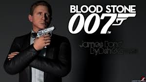 The game was confirmed by activision on july 16, 2010. James Bond From James Bond 007 Blood Stone For Gta San Andreas