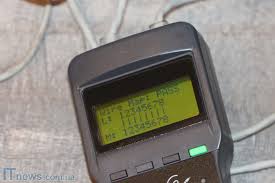 Iso 1, iso 2a and iso 2b were aligned using the vector nti suite software. Gembird Nct 3 Cable Tester For Utp Stp